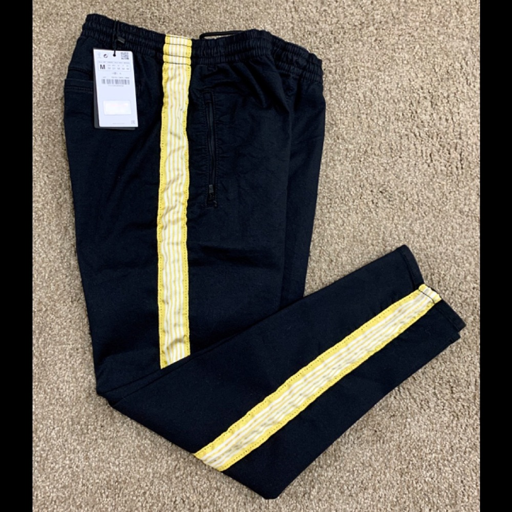 Zara pants